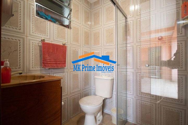 Sobrado, 4 quartos, 208 m² - Foto 20
