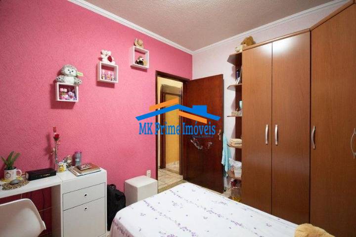 Sobrado, 4 quartos, 208 m² - Foto 22