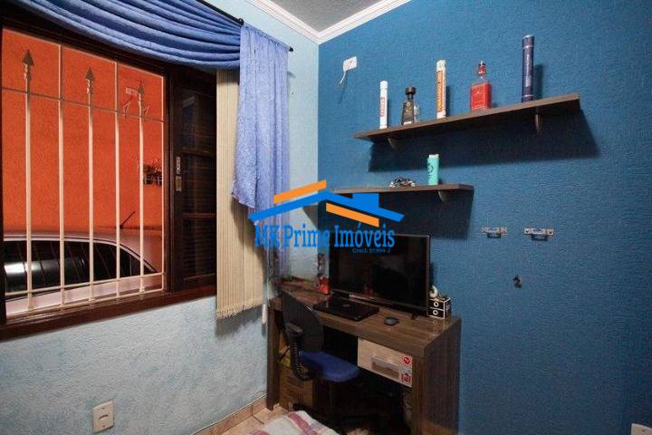 Sobrado, 4 quartos, 208 m² - Foto 23