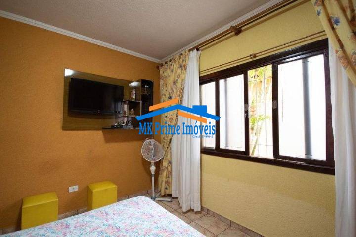 Sobrado, 4 quartos, 208 m² - Foto 24