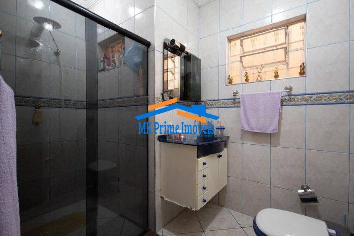 Sobrado, 4 quartos, 208 m² - Foto 25