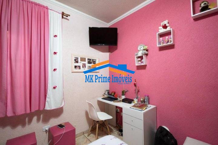 Sobrado, 4 quartos, 208 m² - Foto 26