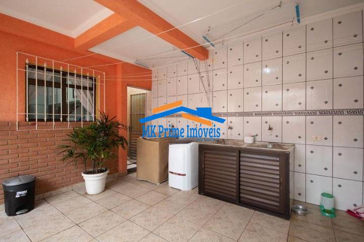 Sobrado, 4 quartos, 208 m² - Foto 31