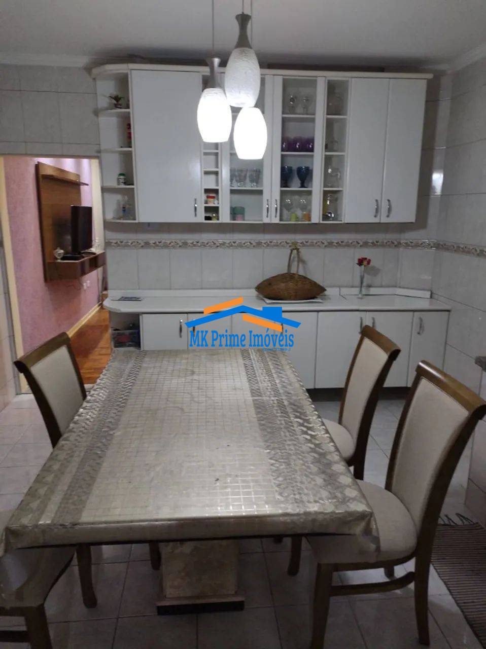 Sobrado, 3 quartos, 186 m² - Foto 4