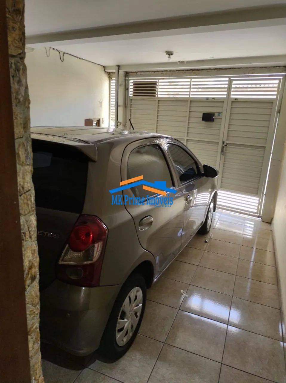 Sobrado, 3 quartos, 186 m² - Foto 5