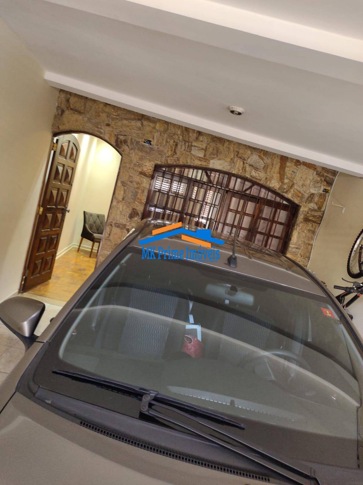 Sobrado, 3 quartos, 186 m² - Foto 3