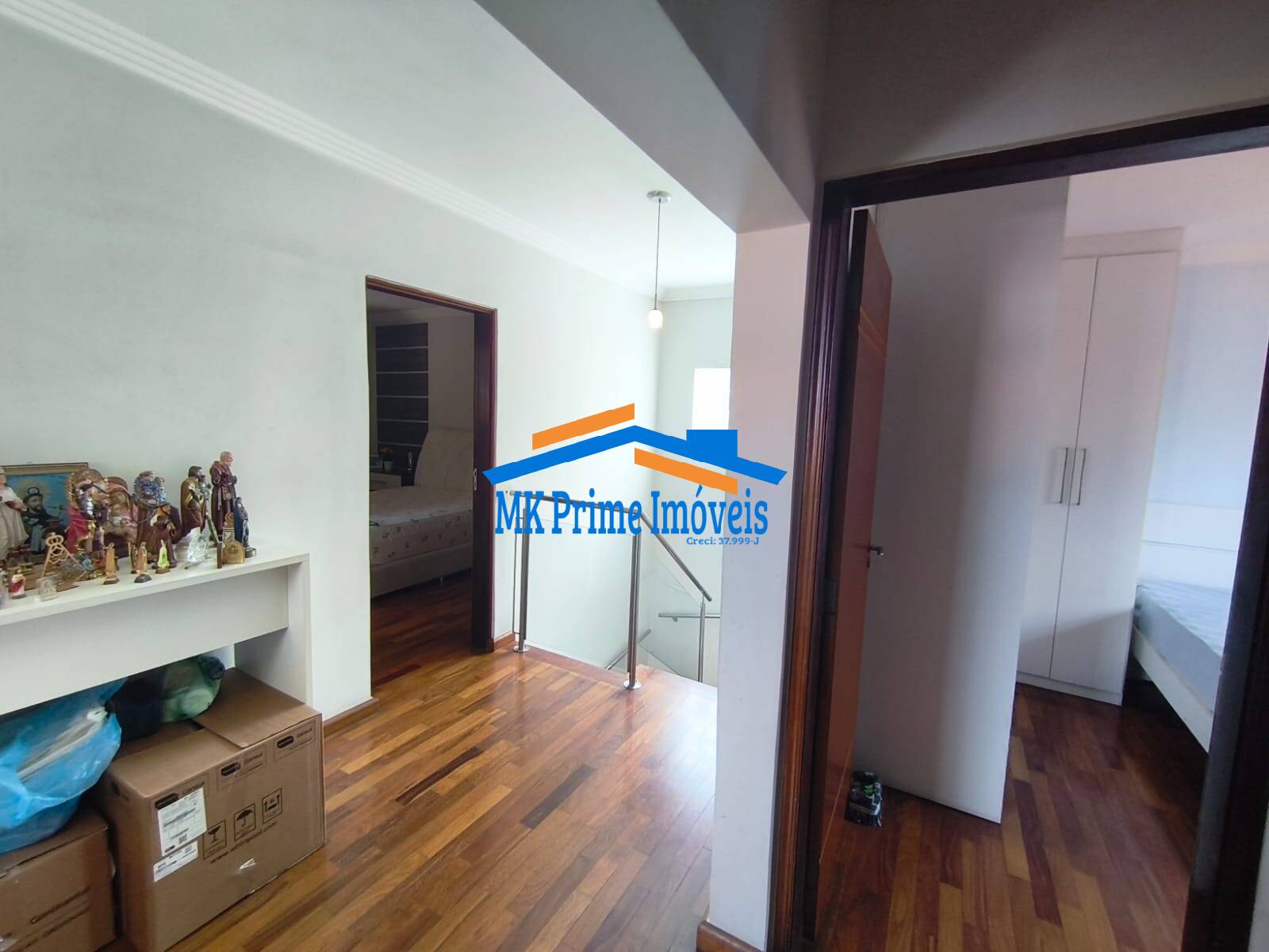 Sobrado, 3 quartos, 278 m² - Foto 21