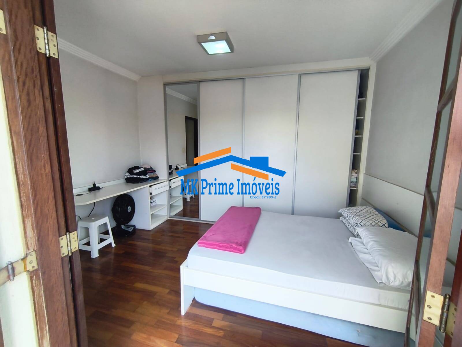 Sobrado, 3 quartos, 278 m² - Foto 23