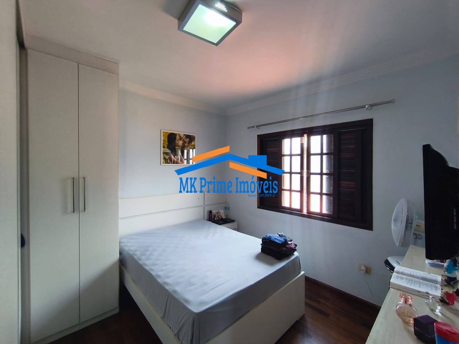 Sobrado, 3 quartos, 278 m² - Foto 20