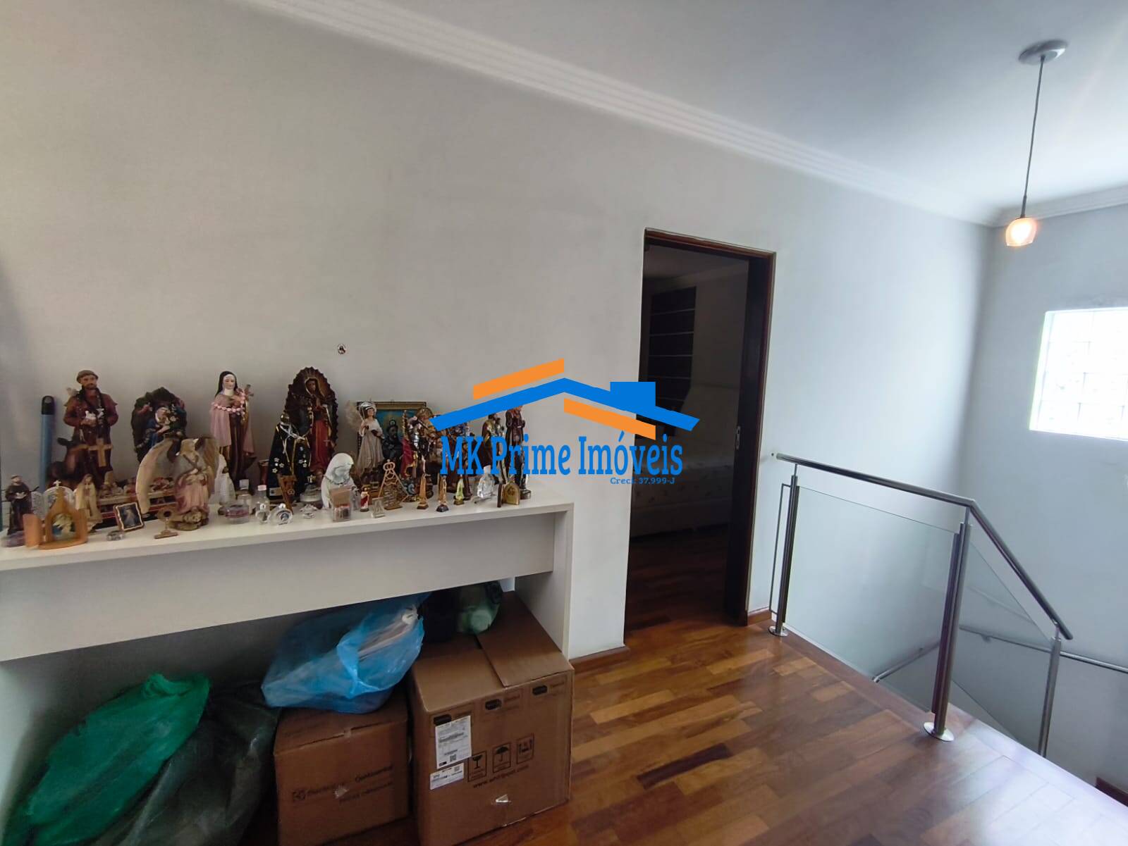 Sobrado, 3 quartos, 278 m² - Foto 22