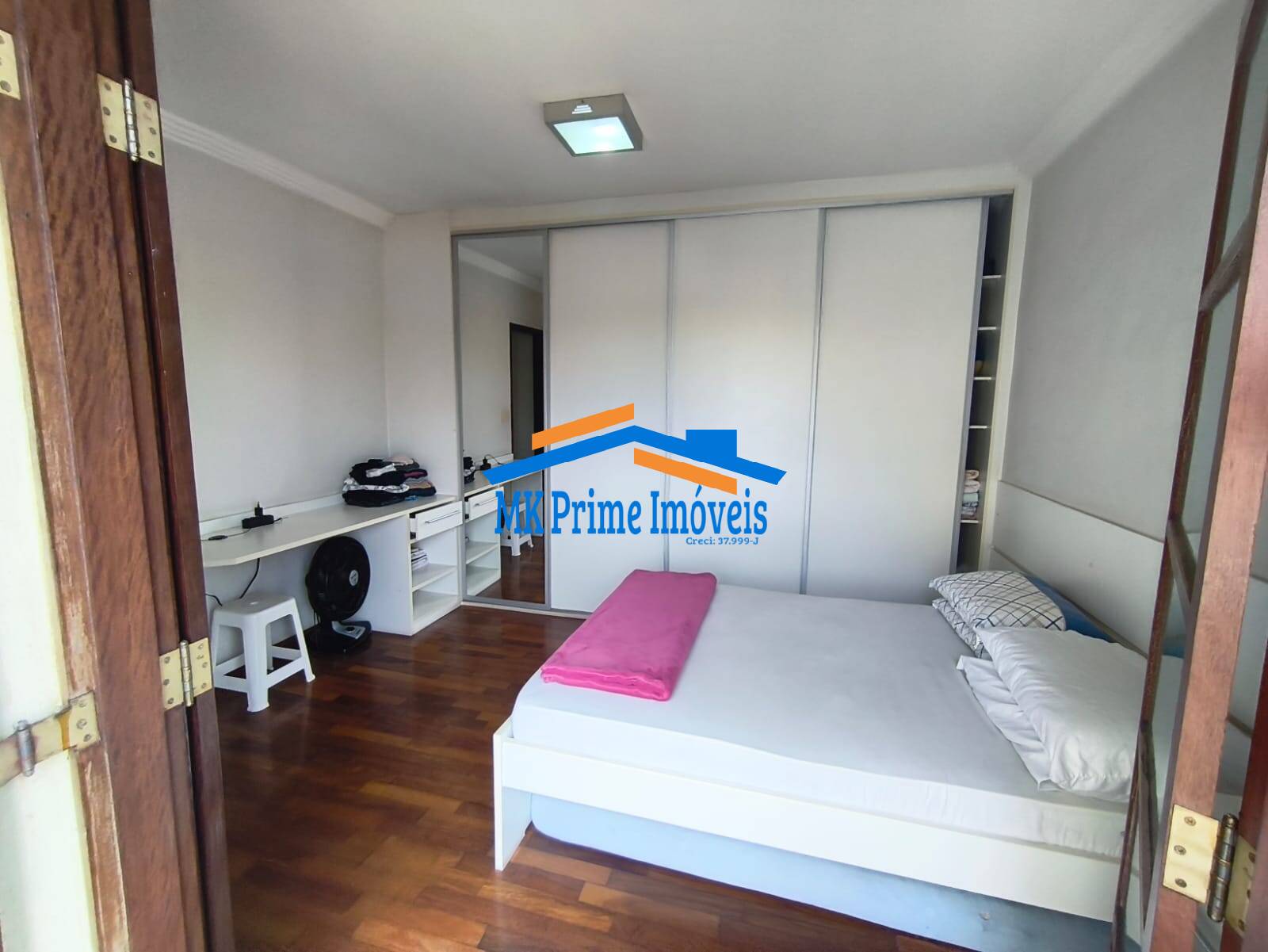 Sobrado, 3 quartos, 278 m² - Foto 25