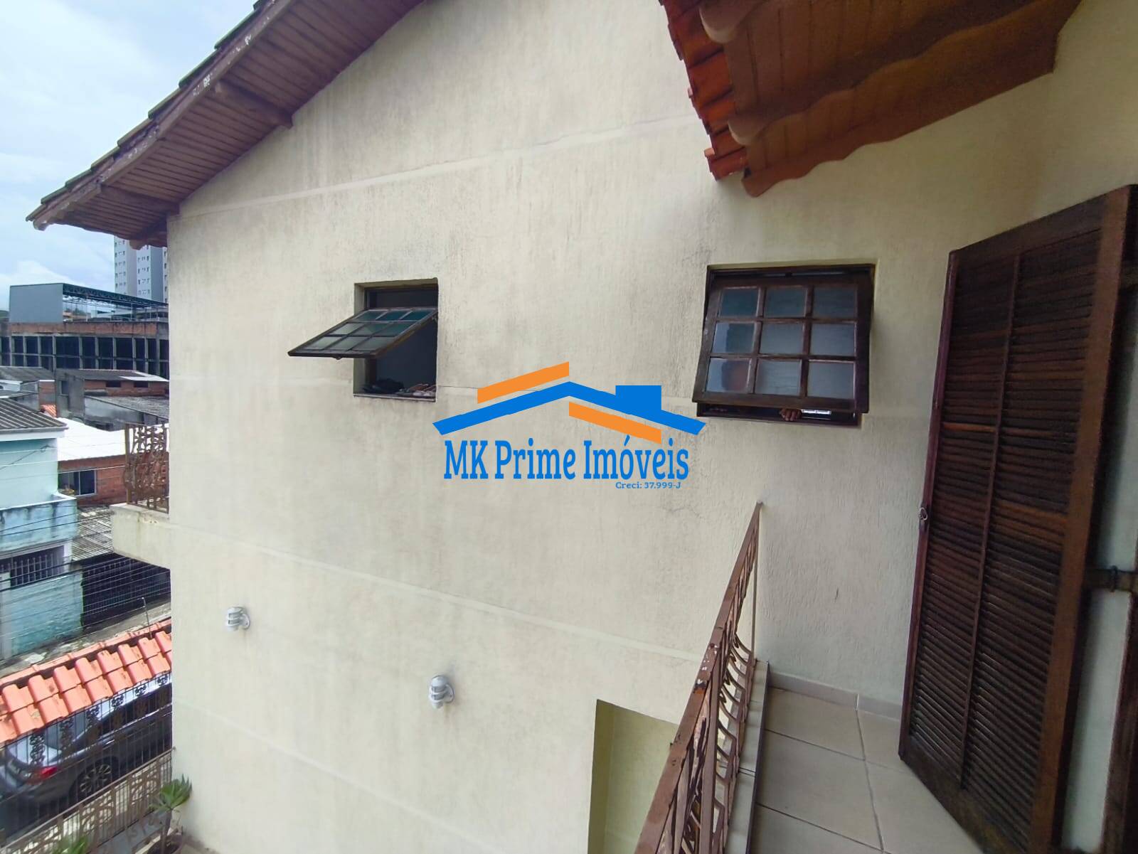 Sobrado, 3 quartos, 278 m² - Foto 24