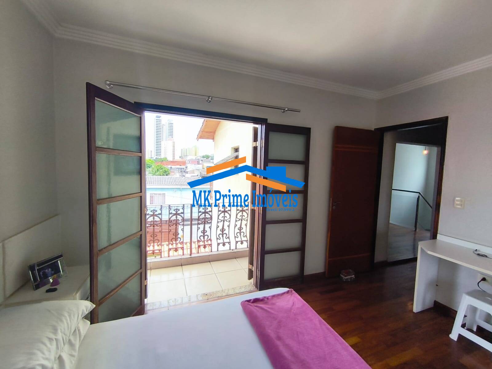 Sobrado, 3 quartos, 278 m² - Foto 29