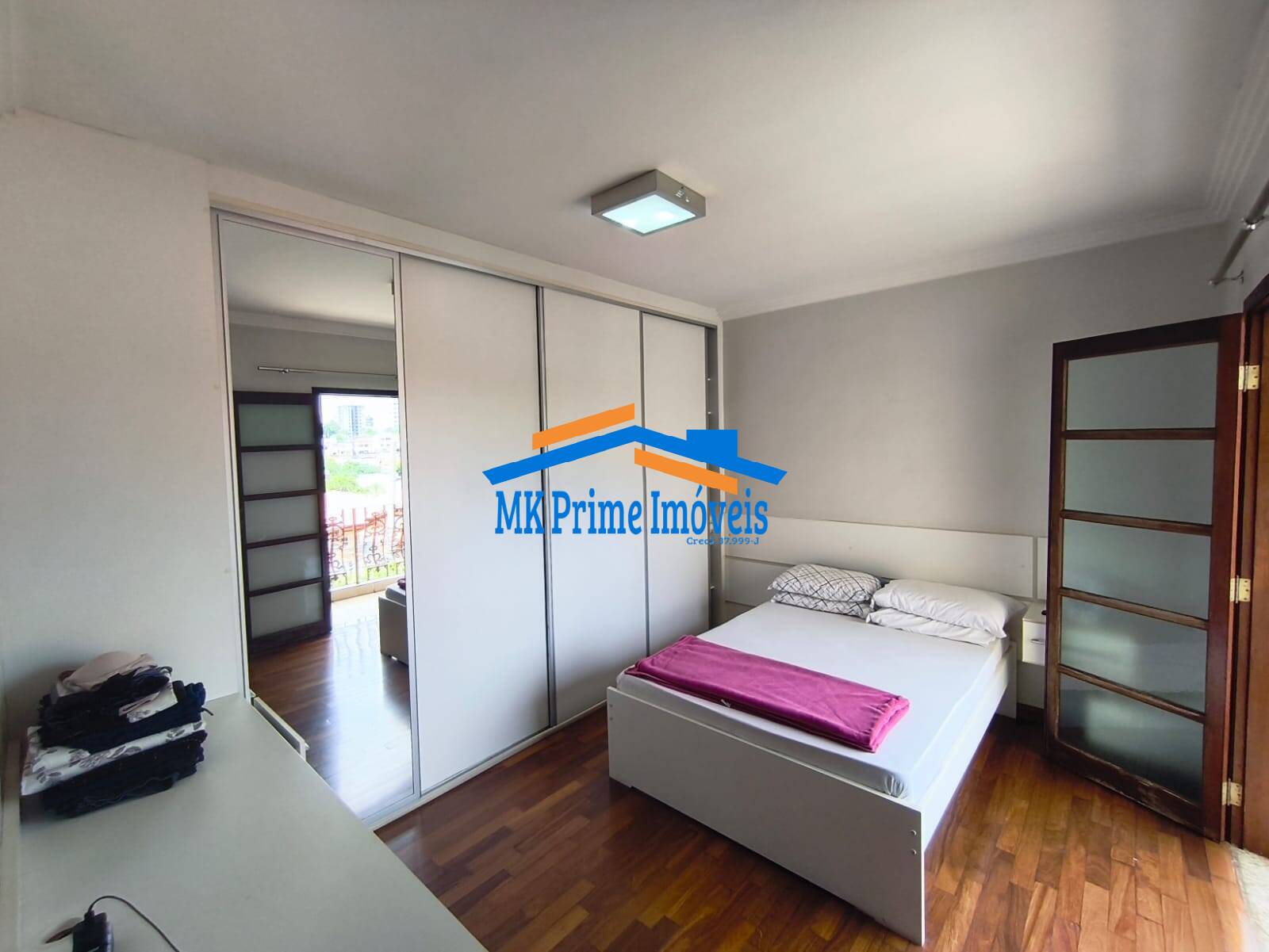 Sobrado, 3 quartos, 278 m² - Foto 31