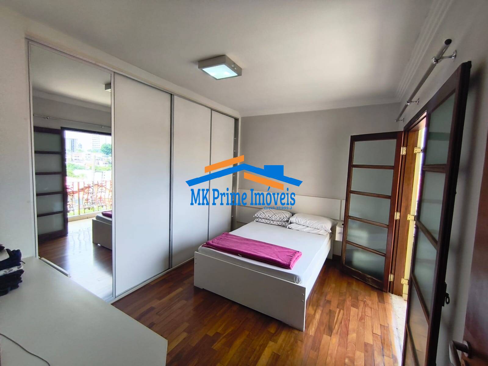 Sobrado, 3 quartos, 278 m² - Foto 32