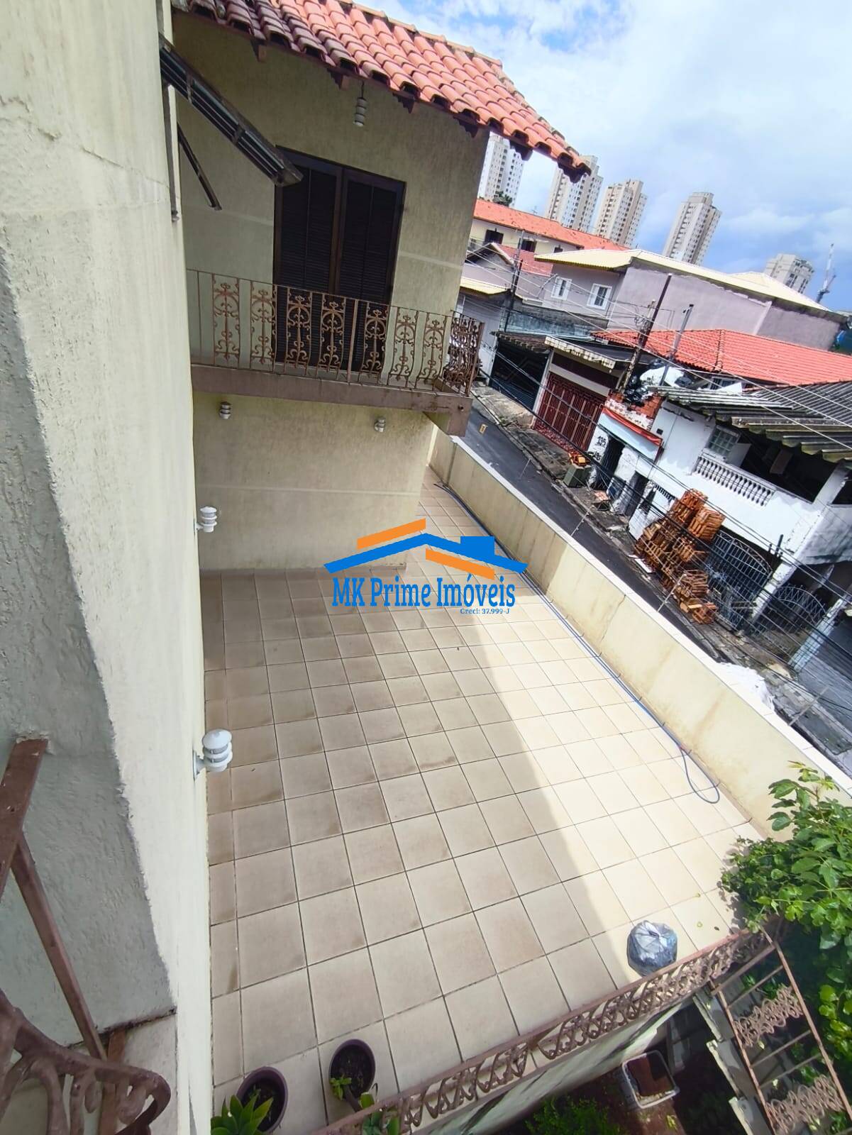 Sobrado, 3 quartos, 278 m² - Foto 37