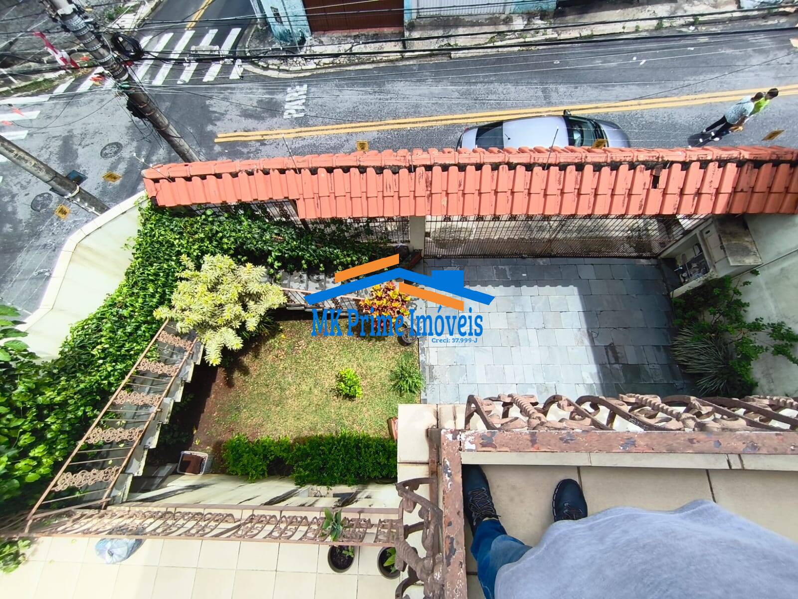 Sobrado, 3 quartos, 278 m² - Foto 39