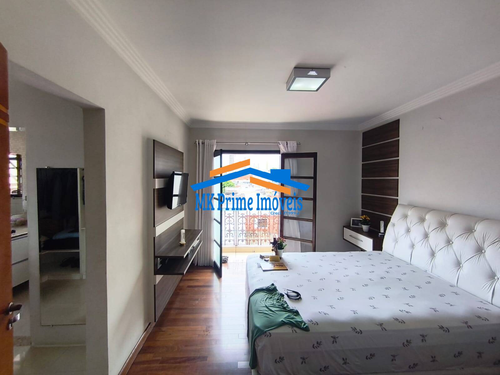 Sobrado, 3 quartos, 278 m² - Foto 42