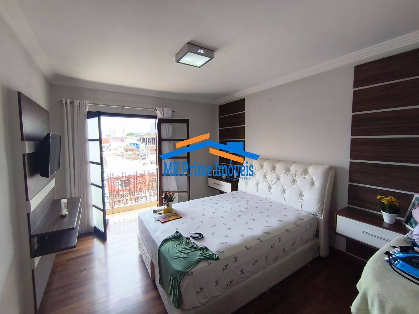 Sobrado, 3 quartos, 278 m² - Foto 46