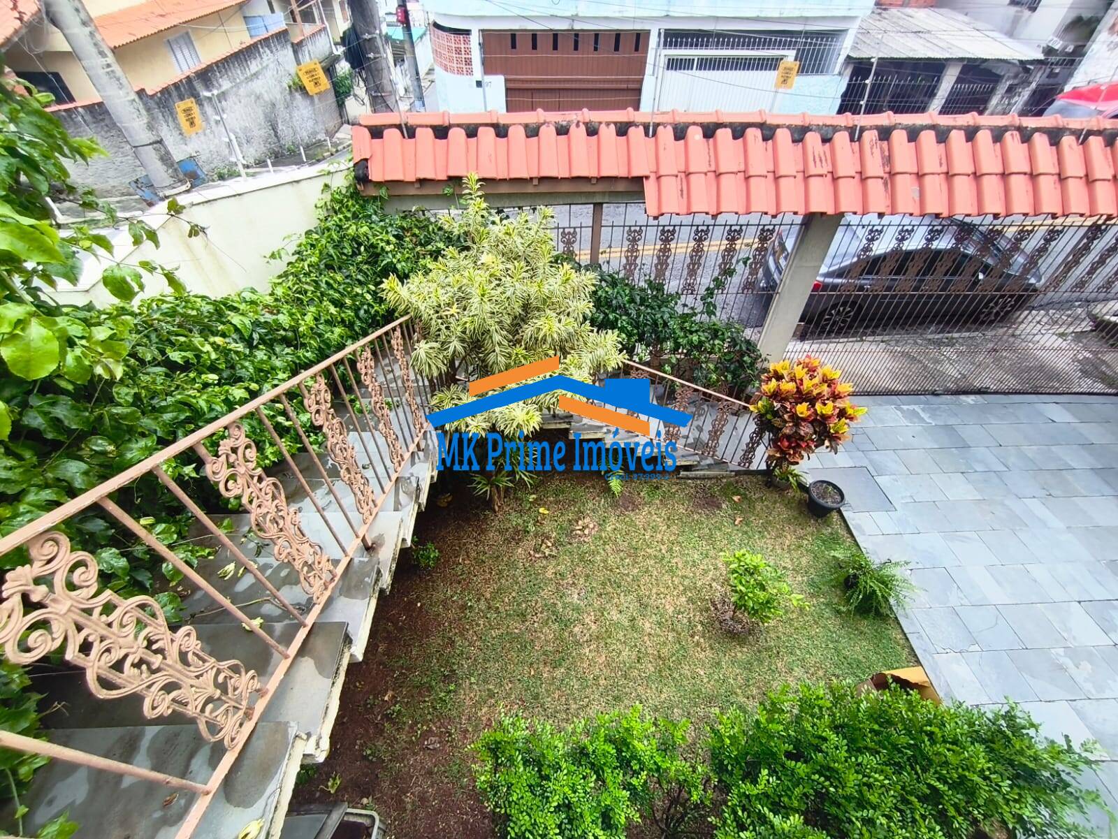 Sobrado, 3 quartos, 278 m² - Foto 54