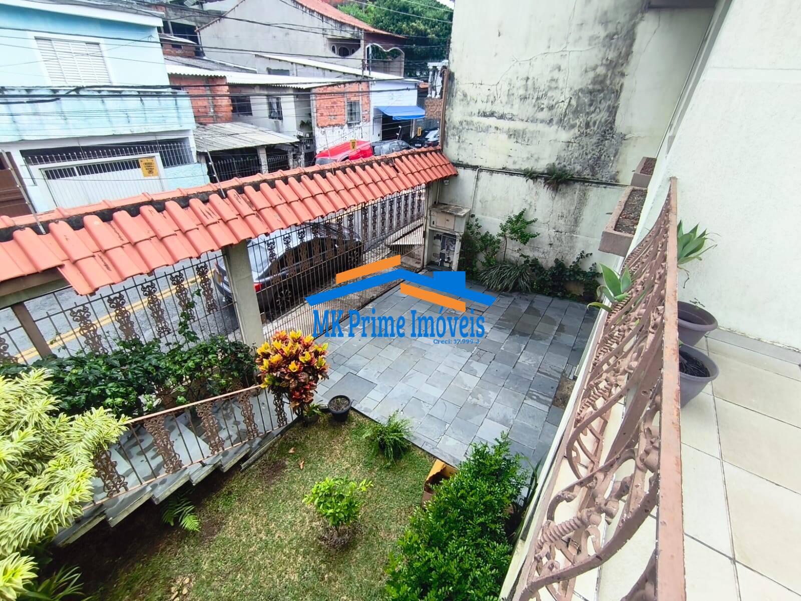 Sobrado, 3 quartos, 278 m² - Foto 53