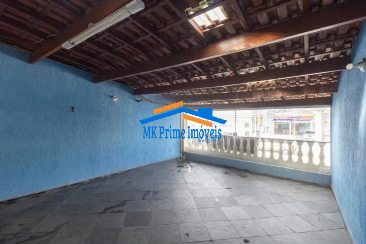 Sobrado, 3 quartos, 300 m² - Foto 29