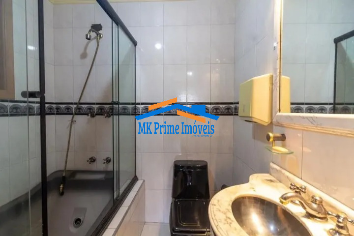 Sobrado, 3 quartos, 300 m² - Foto 37