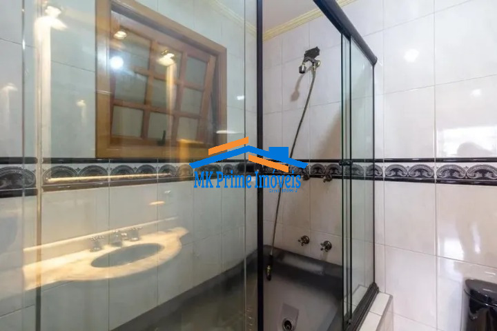 Sobrado, 3 quartos, 300 m² - Foto 38