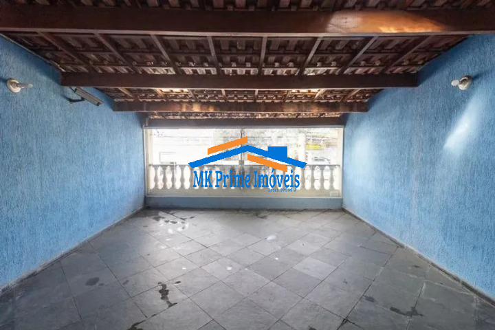 Sobrado, 3 quartos, 300 m² - Foto 28