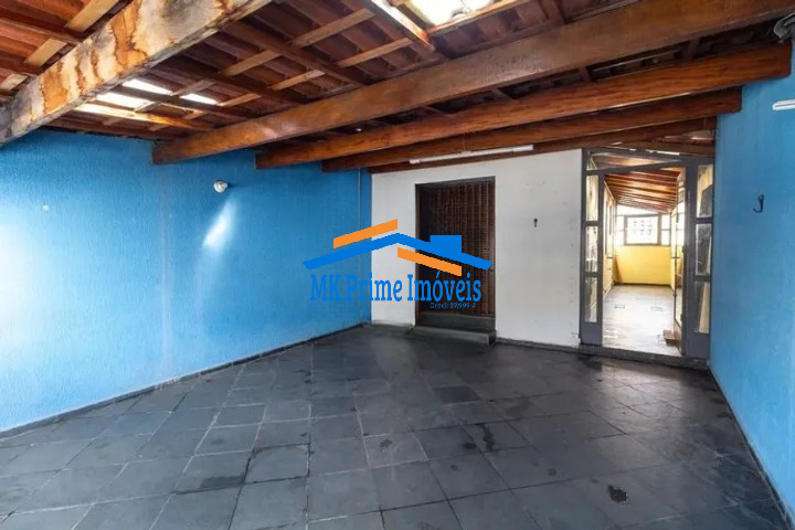 Sobrado, 3 quartos, 300 m² - Foto 30