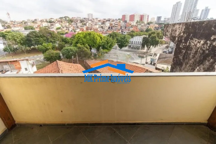 Sobrado, 3 quartos, 300 m² - Foto 42