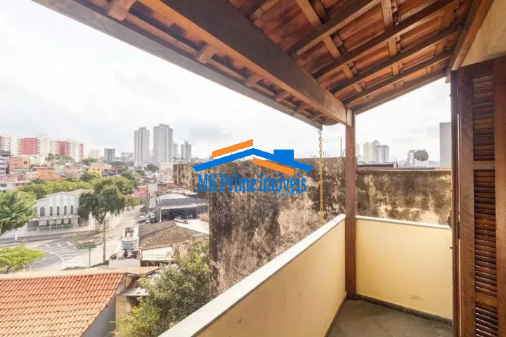 Sobrado, 3 quartos, 300 m² - Foto 43