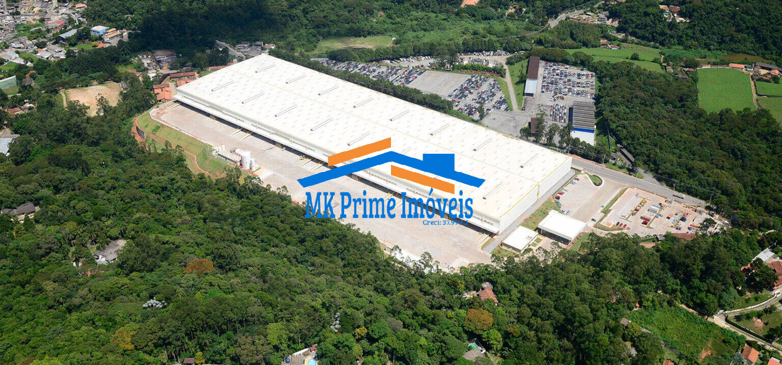 Depósito-Galpão, 5422 m² - Foto 2