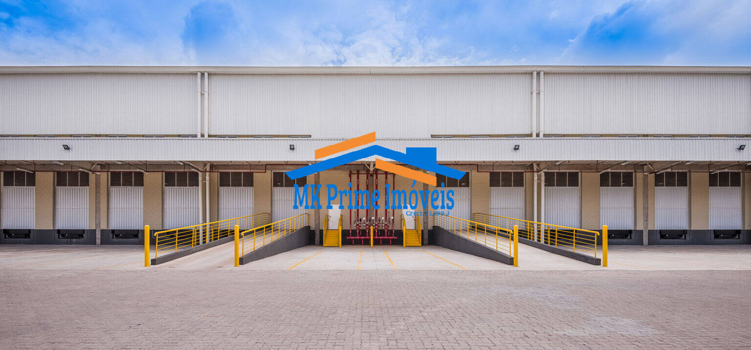 Depósito-Galpão, 5422 m² - Foto 5