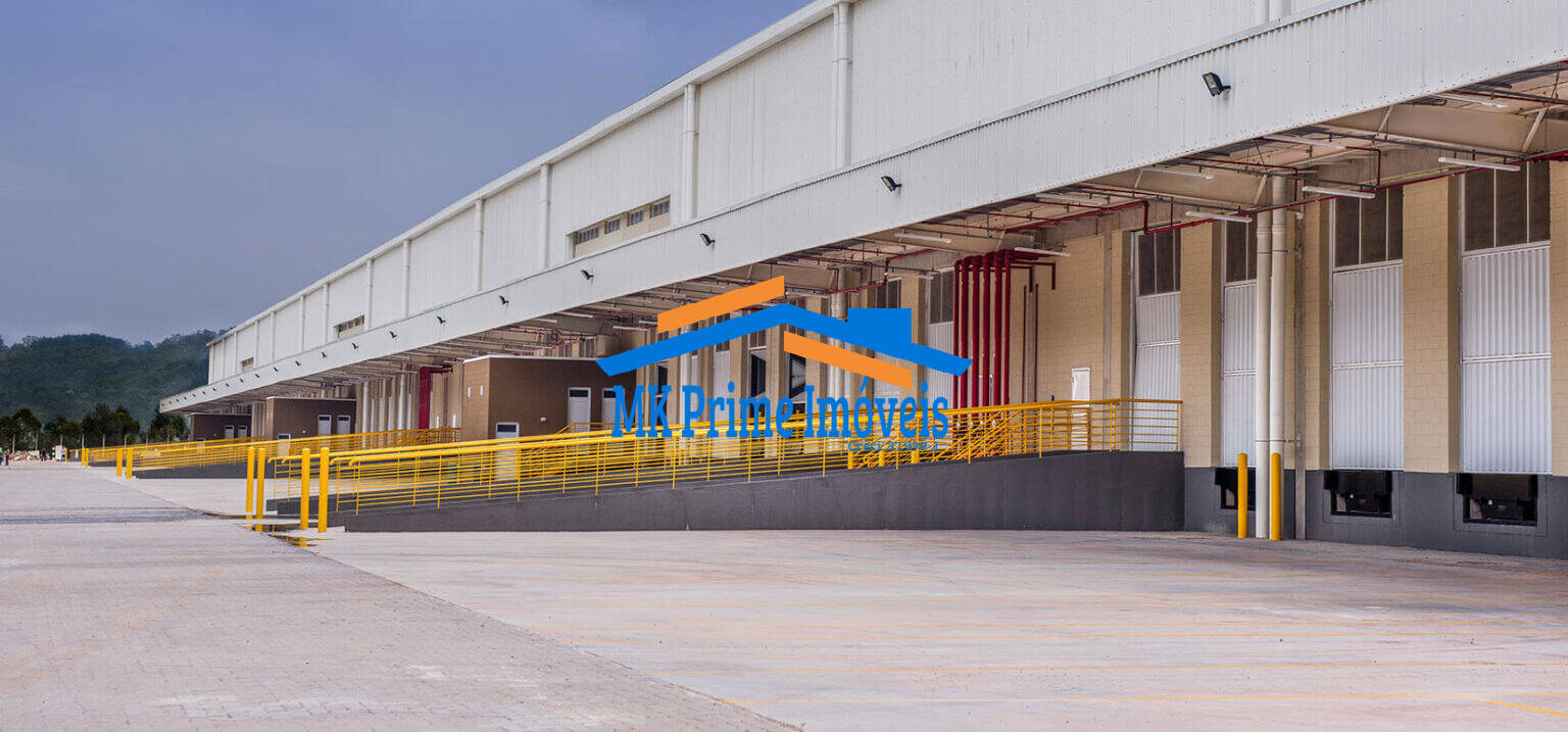 Depósito-Galpão, 5422 m² - Foto 1