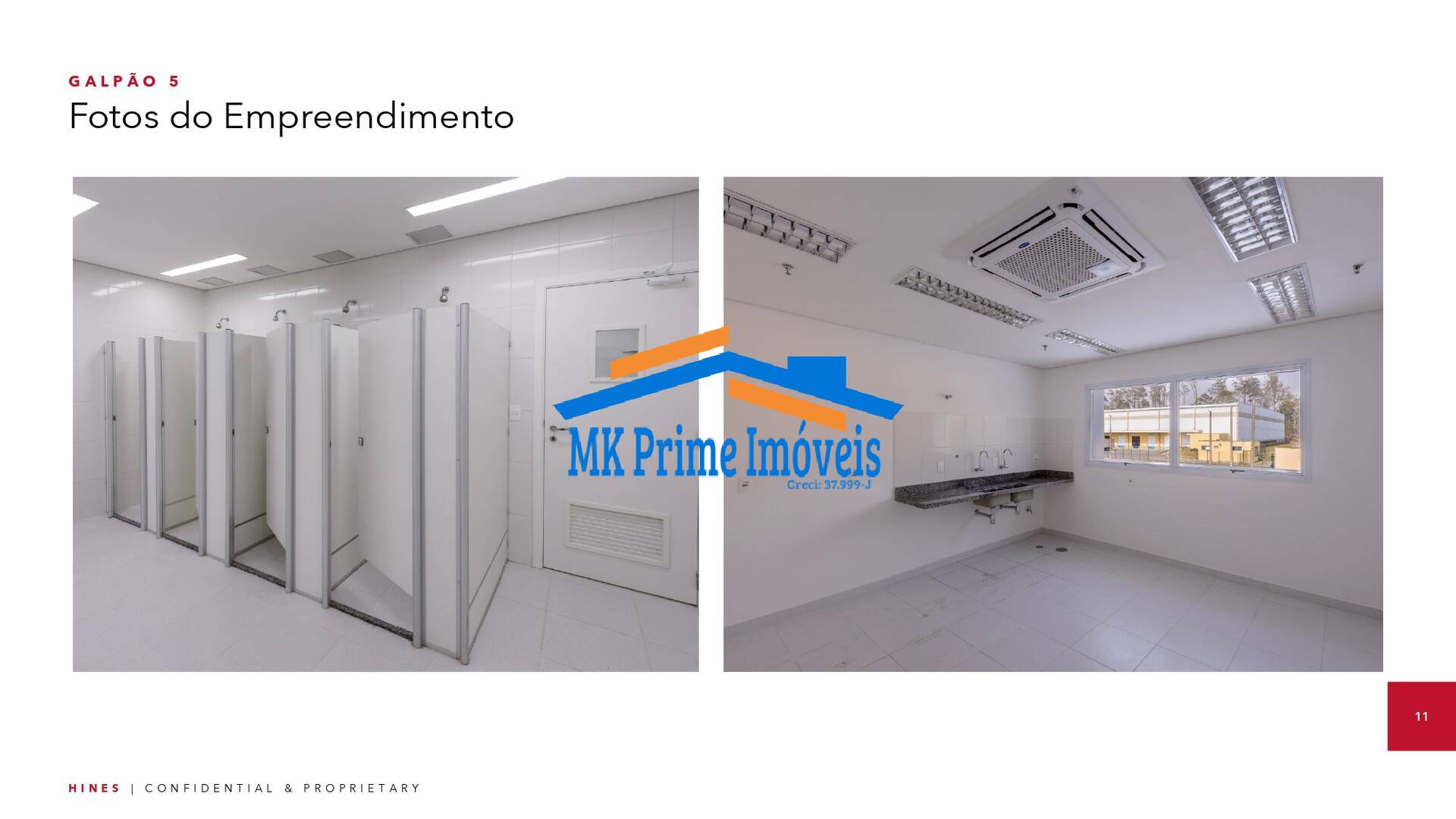 Depósito-Galpão, 7290 m² - Foto 4