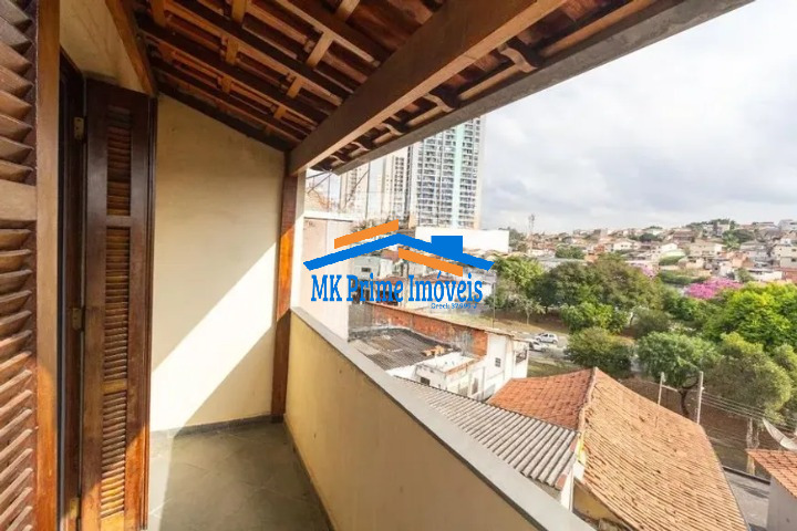 Sobrado, 3 quartos, 300 m² - Foto 44