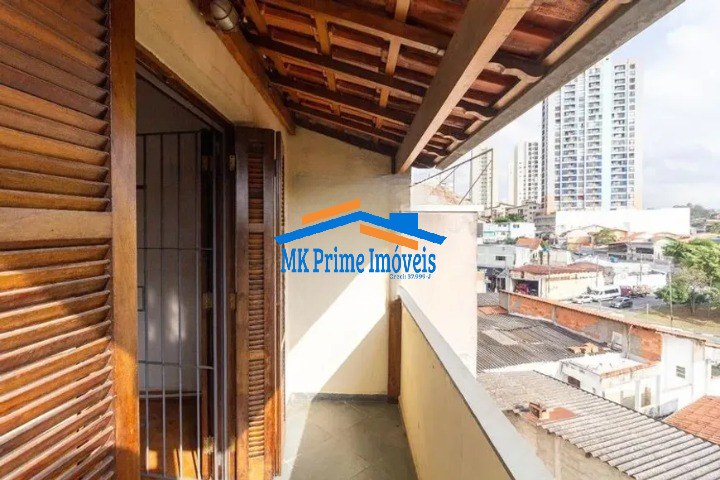 Sobrado, 3 quartos, 300 m² - Foto 45