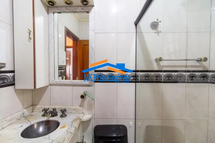 Sobrado, 3 quartos, 300 m² - Foto 49
