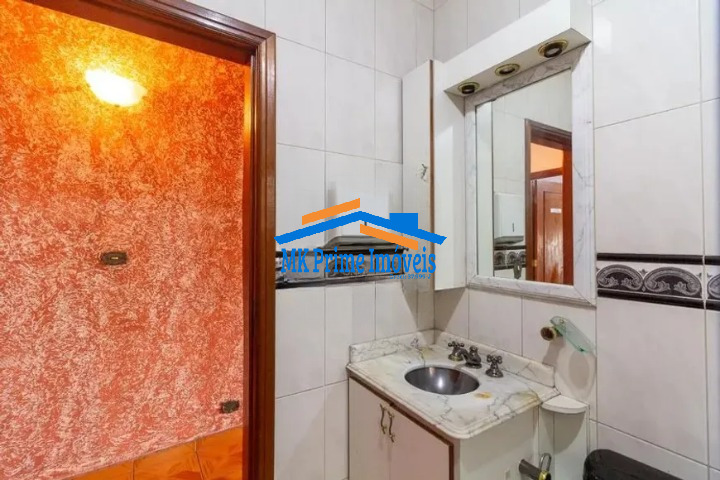 Sobrado, 3 quartos, 300 m² - Foto 50