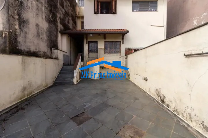 Sobrado, 3 quartos, 300 m² - Foto 33