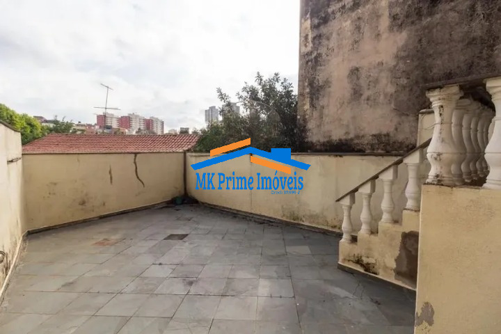 Sobrado, 3 quartos, 300 m² - Foto 32