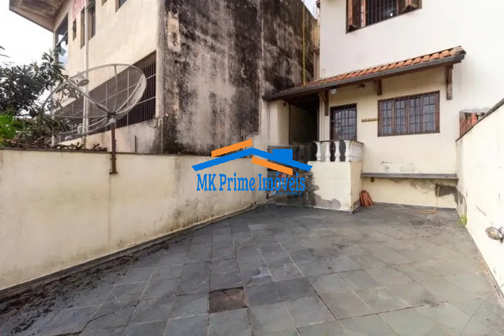 Sobrado, 3 quartos, 300 m² - Foto 35