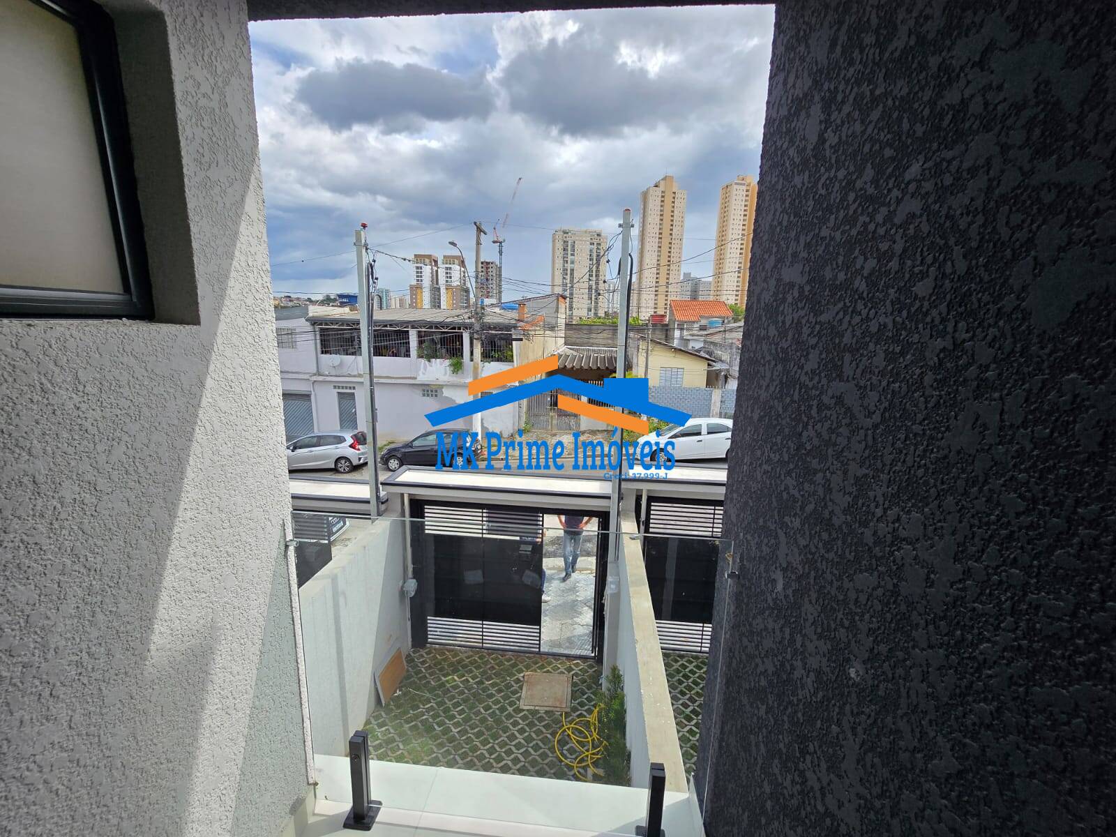 Sobrado, 3 quartos, 115 m² - Foto 37