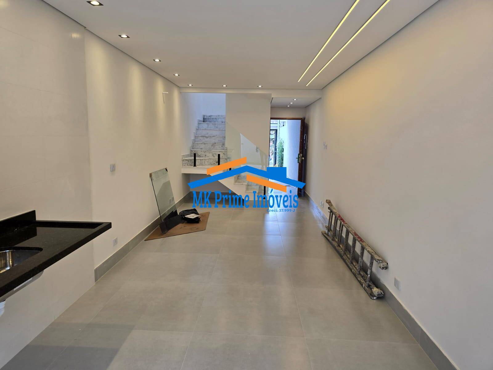 Sobrado, 3 quartos, 115 m² - Foto 17