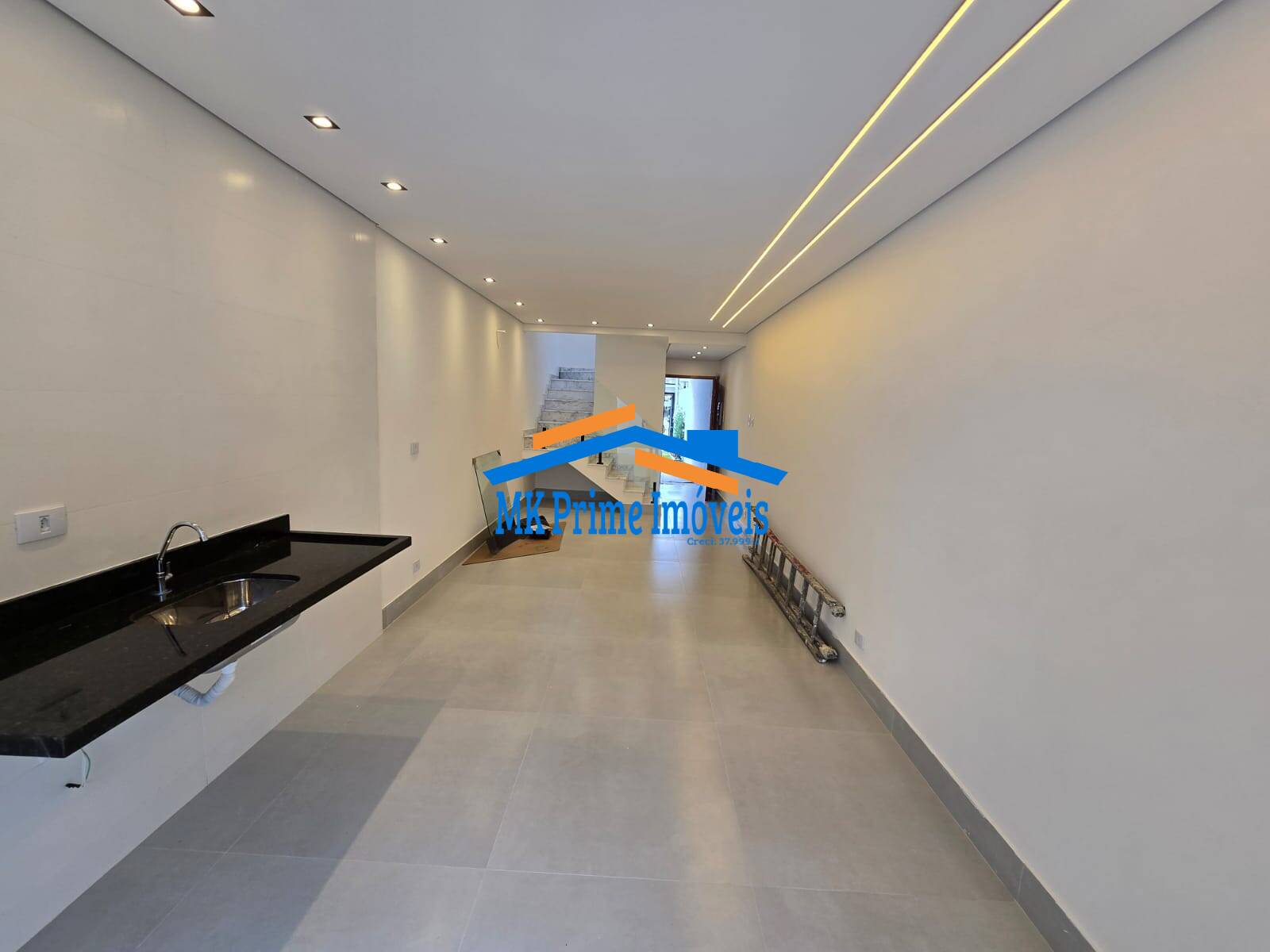 Sobrado, 3 quartos, 115 m² - Foto 22