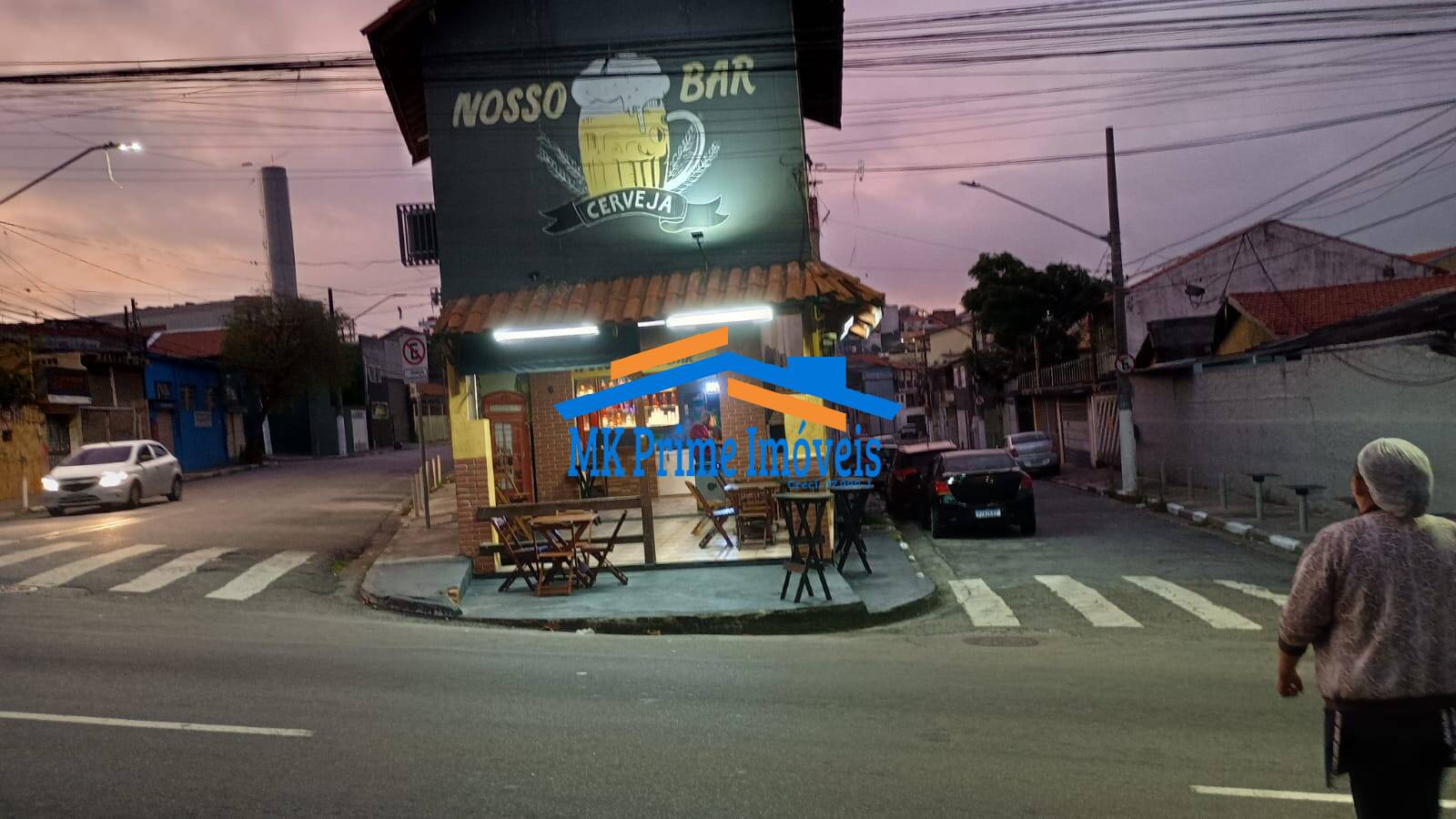 Prédio Inteiro, 390 m² - Foto 3