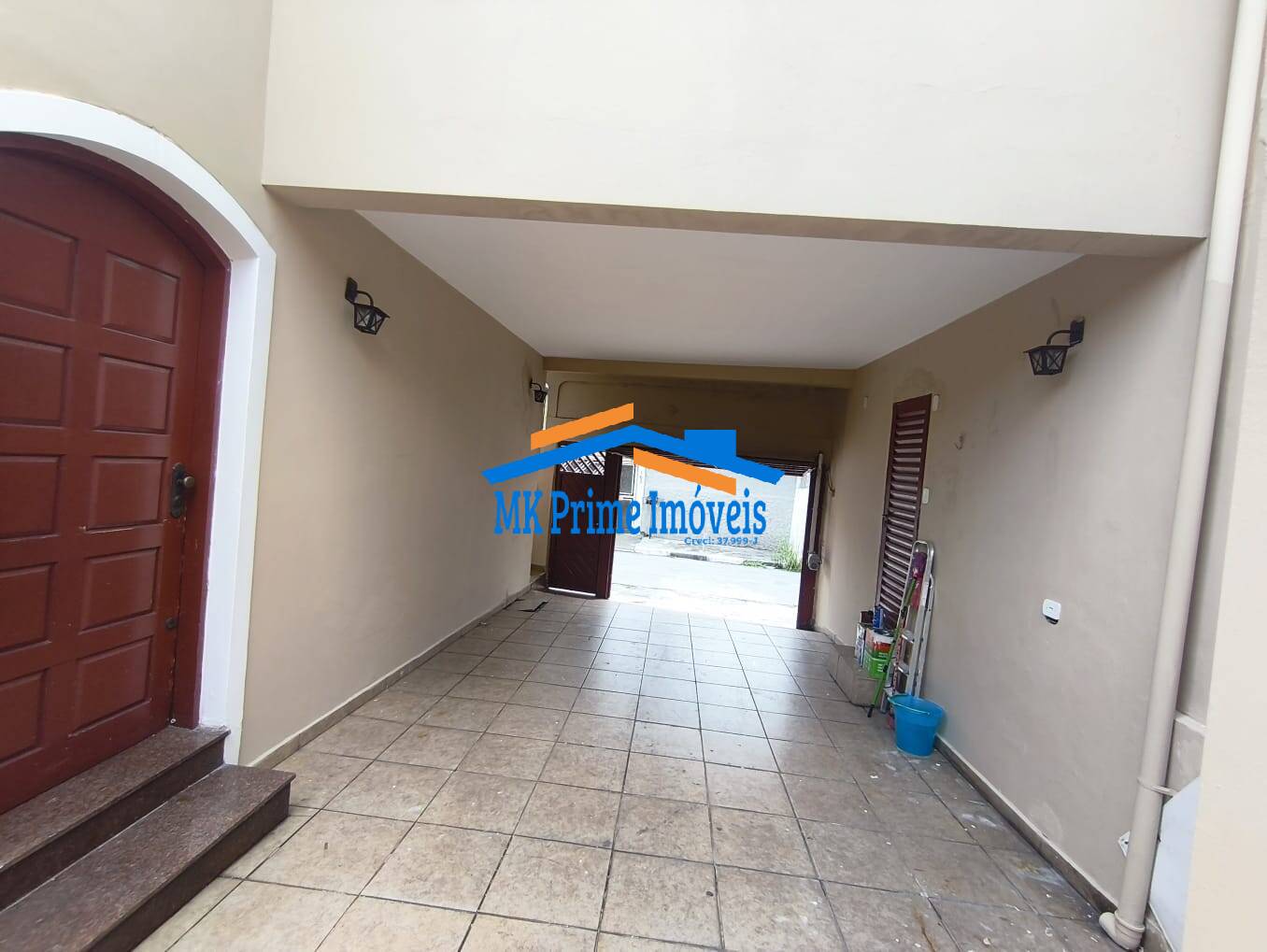 Prédio Inteiro, 190 m² - Foto 36