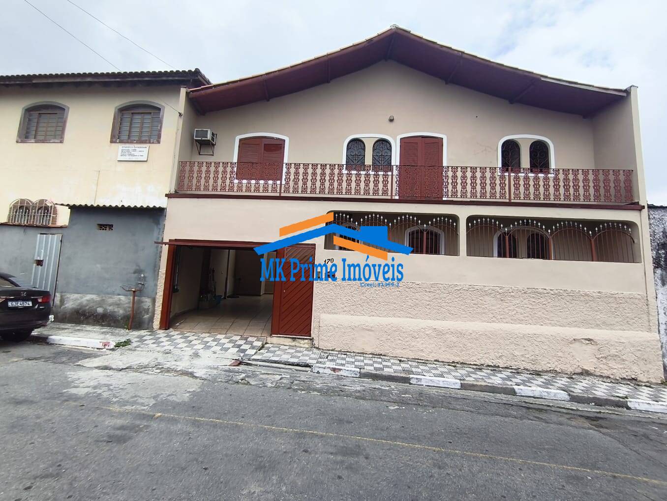 Prédio Inteiro, 190 m² - Foto 41