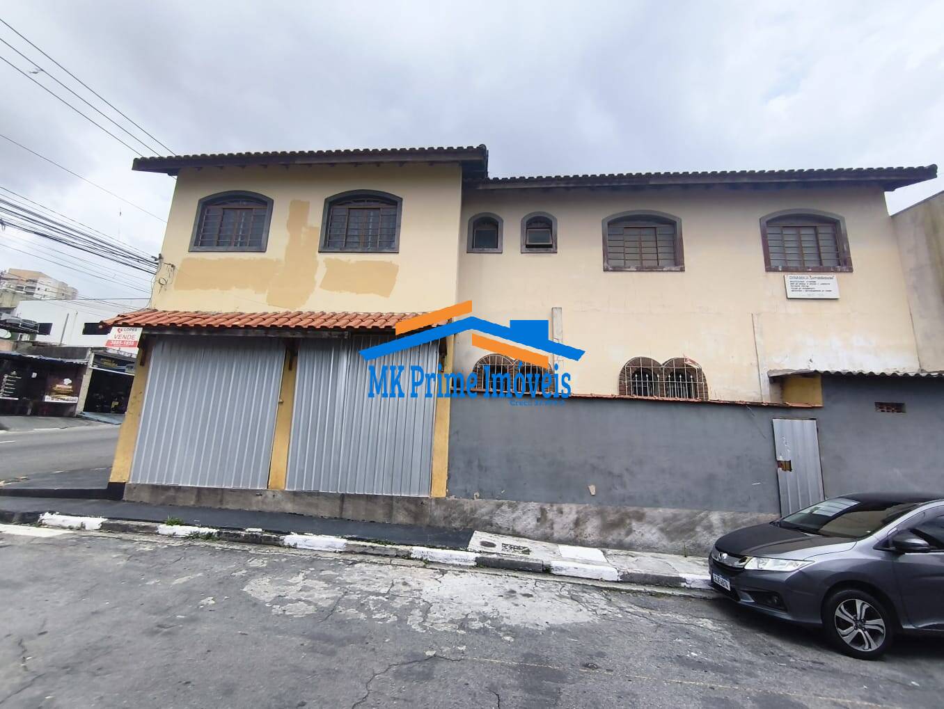 Prédio Inteiro, 190 m² - Foto 44